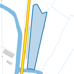 Perceel BWD01-B-4500