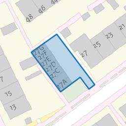 Perceel BWD01-B-4514