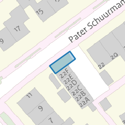 Perceel BWD01-B-4519