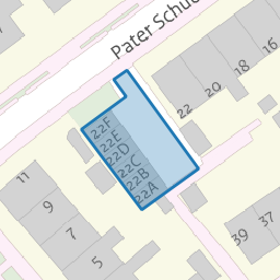 Perceel BWD01-B-4520