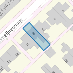 Perceel BWD01-B-4522