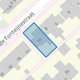 Perceel BWD01-B-4523