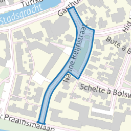 Perceel BWD01-B-4525