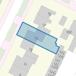 Perceel BWD01-B-4536