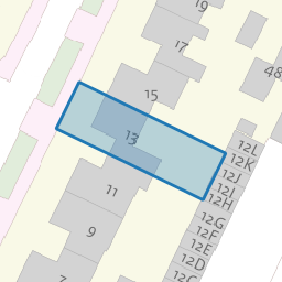 Perceel BWD01-B-4537