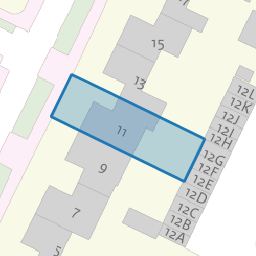 Perceel BWD01-B-4538