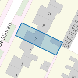 Perceel BWD01-B-4541