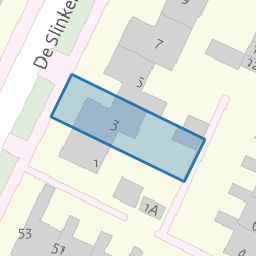 Perceel BWD01-B-4543