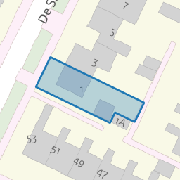 Perceel BWD01-B-4544