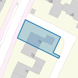 Perceel BWD01-B-4545