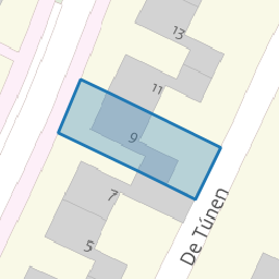 Perceel BWD01-B-4548