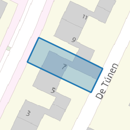 Perceel BWD01-B-4549