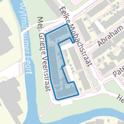 Perceel BWD01-B-4558