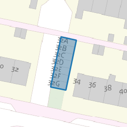 Perceel BWD01-B-4559