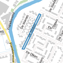 Perceel BWD01-B-4563