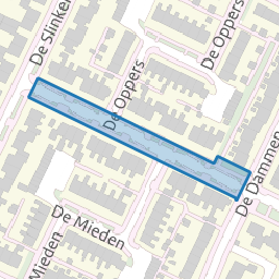 Perceel BWD01-B-4567