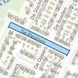 Perceel BWD01-B-4569