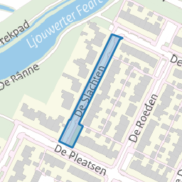 Perceel BWD01-B-4570