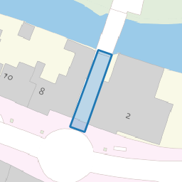 Perceel BWD01-B-4583