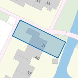 Perceel BWD01-B-4601