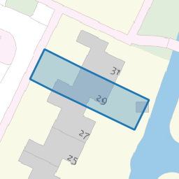 Perceel BWD01-B-4602