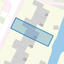 Perceel BWD01-B-4603