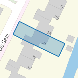 Perceel BWD01-B-4606