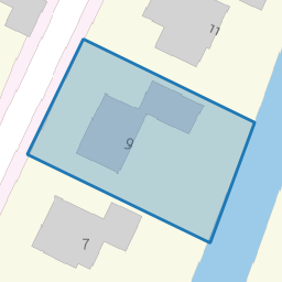 Perceel BWD01-B-4612