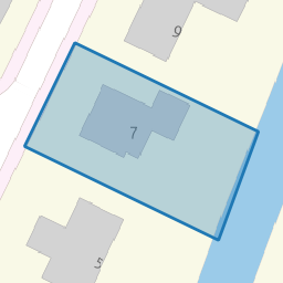 Perceel BWD01-B-4613