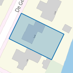 Perceel BWD01-B-4615