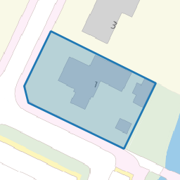 Perceel BWD01-B-4616