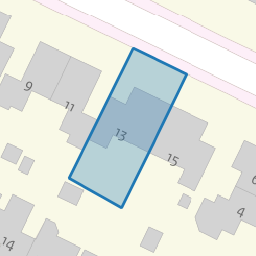 Perceel BWD01-B-4623