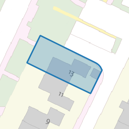 Perceel BWD01-B-4643