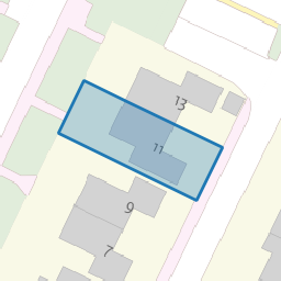 Perceel BWD01-B-4644