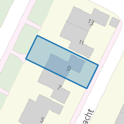 Perceel BWD01-B-4645