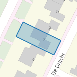 Perceel BWD01-B-4646