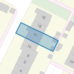 Perceel BWD01-B-4653