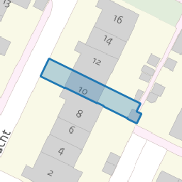 Perceel BWD01-B-4654