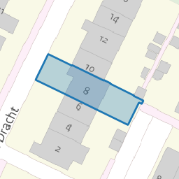 Perceel BWD01-B-4655