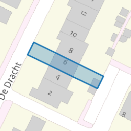 Perceel BWD01-B-4656