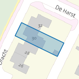 Perceel BWD01-B-4663