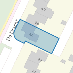 Perceel BWD01-B-4665