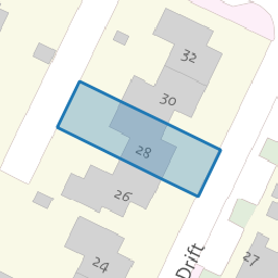 Perceel BWD01-B-4668