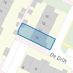 Perceel BWD01-B-4670