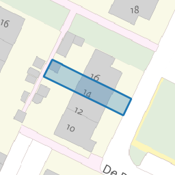 Perceel BWD01-B-4672