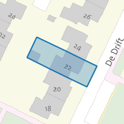 Perceel BWD01-B-4676