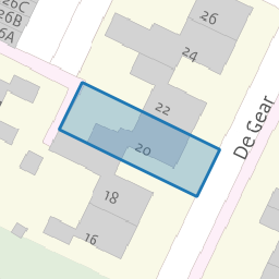 Perceel BWD01-B-4680