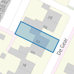 Perceel BWD01-B-4681