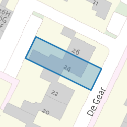 Perceel BWD01-B-4682