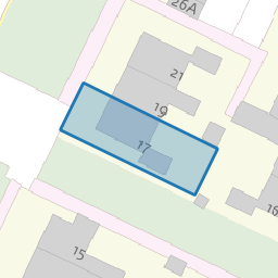 Perceel BWD01-B-4684